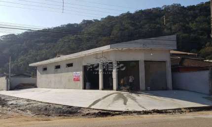 Conjunto Comercial, Jardim Beira-Rio, Ubatuba - R$ 1.5 mi, Cod: 1837