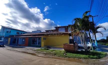 Conjunto Comercial com 8 quartos, Praia do Sapê, Ubatuba - R$ 1.7 mi, Cod: 2106