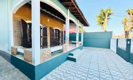 Casa com 5 quartos, Praia da Maranduba, Ubatuba - R$ 1.2 mi, Cod: 2650