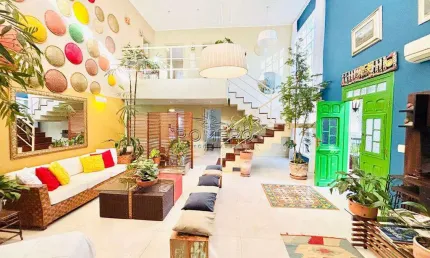 Casa de Condomínio com 4 quartos, Mar Verde, Caraguatatuba - R$ 2.7 mi, Cod: 2654
