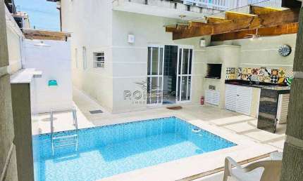 Casa com 3 quartos, Praia do Lázaro, Ubatuba - R$ 1.8 mi, Cod: 2656