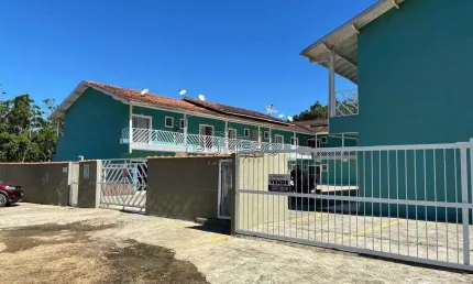 Apartamento com 1 quarto, praia da maranduba, ubatuba - r$ 250 mil, cod: 2565