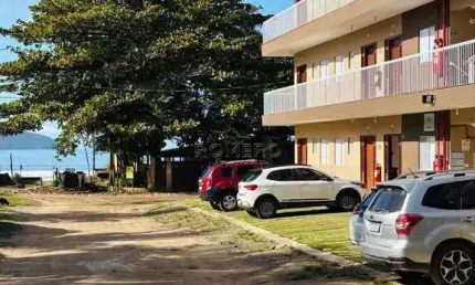Apartamento com 2 quartos, Praia do Sapê, Ubatuba - R$ 690 mil, Cod: 2664