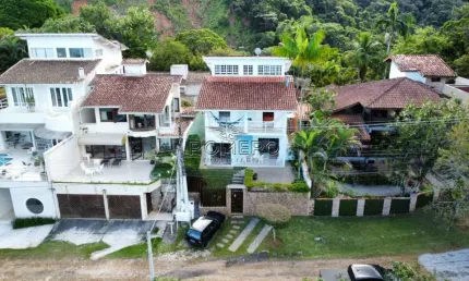 Casa de Condomínio com 4 quartos, Praia da Cocanha, Caraguatatuba - R$ 1.75 mi, Cod: 2665