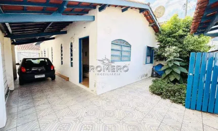 Casa com 4 quartos, Centro, Ubatuba - R$ 650 mil, Cod: 2667