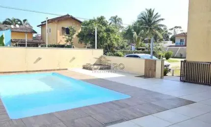 Apartamento com 2 quartos, praia da lagoinha, ubatuba - r$ 415 mil, cod: 2668