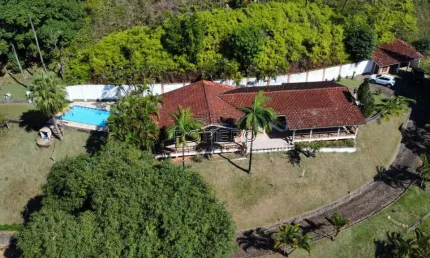 Casa com 3 quartos, Praia da Maranduba, Ubatuba - R$ 3.2 mi, Cod: 2673