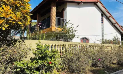 Casa com 3 quartos, Praia do Sapê, Ubatuba - R$ 1 mi, Cod: 2675