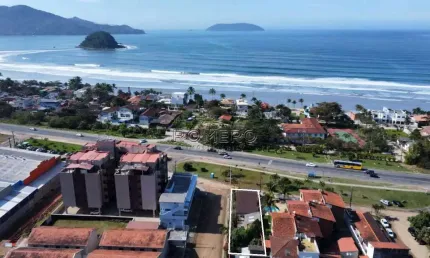 Casa com 3 quartos, Praia do Sapê, Ubatuba - R$ 1 mi, Cod: 2675