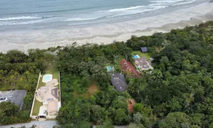 Terreno, Praia Dura, Ubatuba - R$ 2.7 mi, Cod: 2679