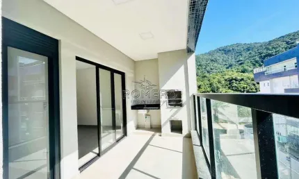 Apartamento com 2 quartos, Praia das Toninhas, Ubatuba - R$ 760 mil, Cod: 2680