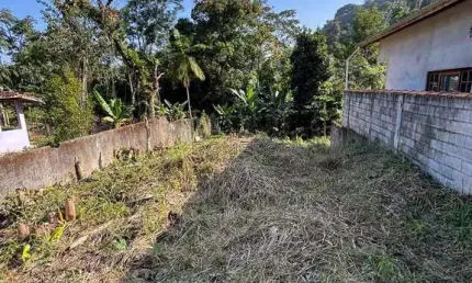 Terreno, Sertão do Ingá, Ubatuba - R$ 120 mil, Cod: 2683