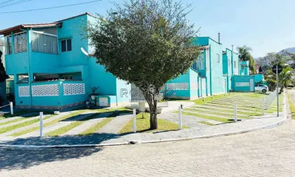Apartamento com 1 quarto, Praia da Maranduba, Ubatuba - R$ 405 mil, Cod: 2687