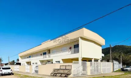 Apartamento com 1 quarto, Praia da Maranduba, Ubatuba - R$ 375 mil, Cod: 2688