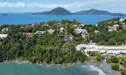 Casa com 4 quartos, Ponta das Toninhas, Ubatuba - R$ 2.2 mi, Cod: 2689