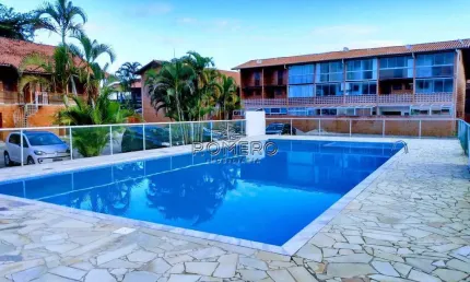 Apartamento com 1 dorm, praia do sapê, ubatuba - r$ 270 mil, cod: 2704