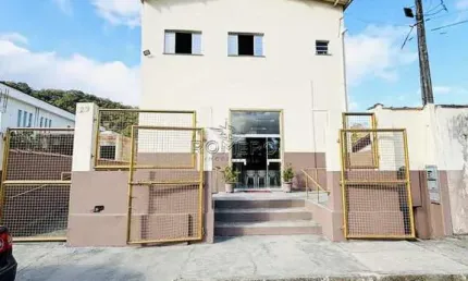 Galpão, jardim beira-rio, ubatuba - r$ 600 mil, cod: 2713