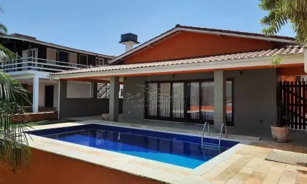 Casa com 5 quartos, Condomínio Lagoinha, Ubatuba - R$ 2.65 mi, Cod: 575