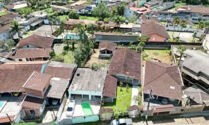 Casa com 2 quartos, Sertão da Quina, Ubatuba - R$ 690 mil, Cod: 565