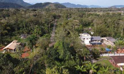 Terreno, Praia da Maranduba, Ubatuba - R$ 350 mil, Cod: 543