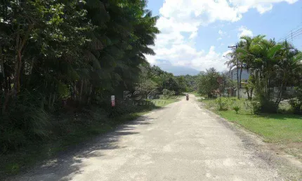 Terreno, Praia da Lagoinha, Ubatuba - R$ 500 mil, Cod: 535