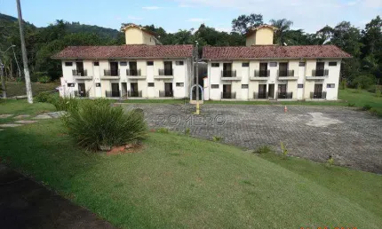 Apartamento com 2 dorms, Tabatinga, Ubatuba - R$ 340 mil, Cod: 395