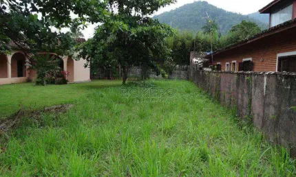 Terreno, Tabatinga, Caraguatatuba - R$ 330 mil, Cod: 256