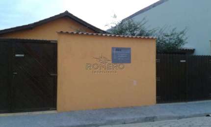 Casa com 2 dorms, Porto Novo, Caraguatatuba - R$ 425 mil, Cod: 895