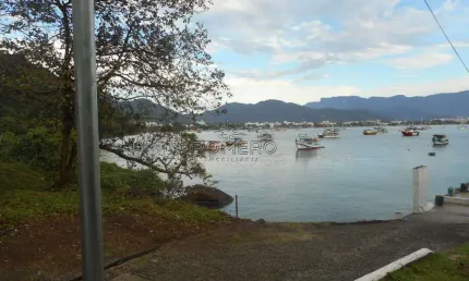 Terreno à venda na Rua Do Caizão, s/n, Itaguá, Ubatuba