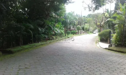 Terreno, Praia das Toninhas, Ubatuba - R$ 950 mil, Cod: 984