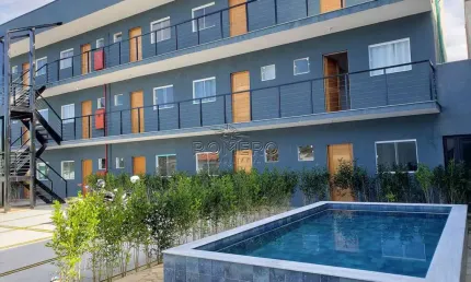 Apartamento com 1 quarto, praia da maranduba, ubatuba - r$ 279 mil, cod: 1212