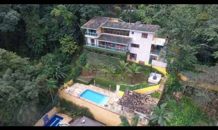 Casa de Condomínio com 6 quartos, Praia Domingas Dias, Ubatuba - R$ 3.5 mi, Cod: 1314