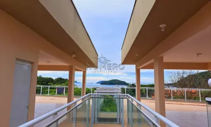 Apartamento com 1 quarto, Praia da Maranduba, Ubatuba - R$ 380 mil, Cod: 1443