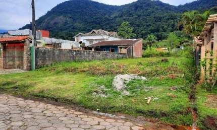 Terreno, Mar Verde, Caraguatatuba - R$ 450 mil, Cod: 1513