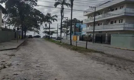 Terreno, Praia das Toninhas, Ubatuba - R$ 1.5 mi, Cod: 1518