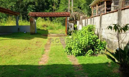 Casa com 4 quartos, Sertão da Quina, Ubatuba - R$ 285 mil, Cod: 1542