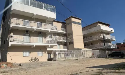 Apartamento com 2 quartos, praia da lagoinha, ubatuba - r$ 480 mil, cod: 1716