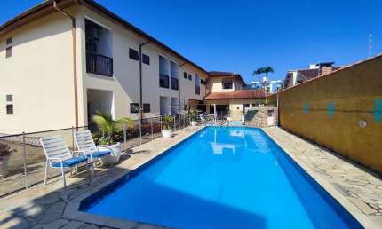 Pousada, Praia do Itagua, Ubatuba - R$ 4.3 mi, Cod: 1786