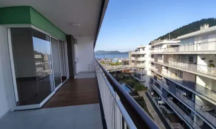 Apartamento com 2 quartos, Saco da Ribeira, Ubatuba - R$ 1.68 mi, Cod: 1810