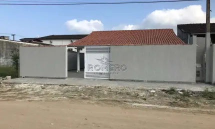 Casa com 4 quartos, praia do sapê, ubatuba - r$ 700 mil, cod: 1877