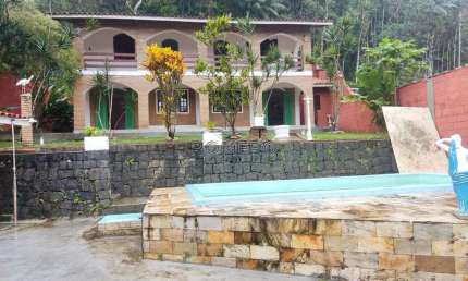 Casa com 3 quartos, Tabatinga, Ubatuba - R$ 800 mil, Cod: 1892