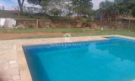 Chácara à Venda em Jarinu/SP – Tranquilidade e Espaço para Laze