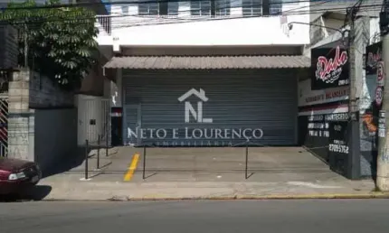 Prédio à venda em Jundiaí, localizado na Vila Marlene Genoveva – Ideal para empresas, comércios ou