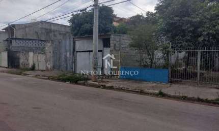 Terreno à venda no Jardim Buriti em Várzea Paulista – Ótima oportunidade para construção residencia