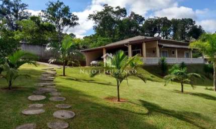 Chácara à venda, Estância Figueira Branca, Campo Limpo Paulista, SP