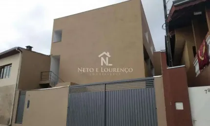Kitnet para locação em campo limpo paulista, jardim santa lúcia, 1 dormitório, 1 banheiro