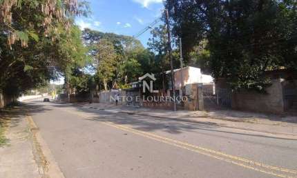 Terreno comercial à venda em excelente localização, próximo ao Caxambu em Jundiaí, SP – Ideal para
