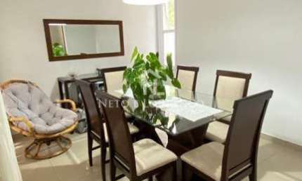 Sobrado à venda com 3 quartos no bairro Vila Maringá, Jundiaí-SP – excelente localização, conforto