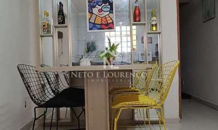 Casa à venda no Jardim Primavera, Várzea Paulista, SP – Somente à vista ou permuta, estuda proposta
