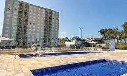 Apartamento à venda na Vila Santa Maria, Jundiaí-SP – localização privilegiada, conforto e seguranç